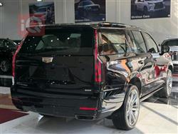 كاديلاك اسكاليد